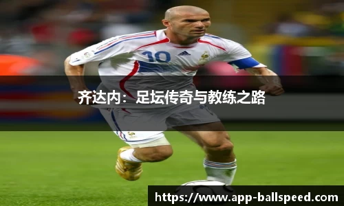 齐达内：足坛传奇与教练之路